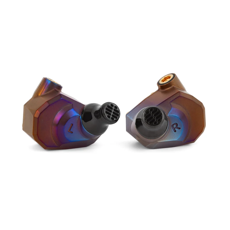 Campfire Audio Moon Rover | Planar Magnetic Universal IEMs