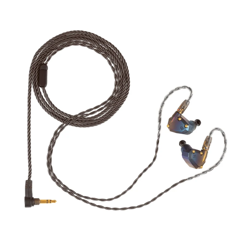 Campfire Audio Moon Rover | Planar Magnetic Universal IEMs
