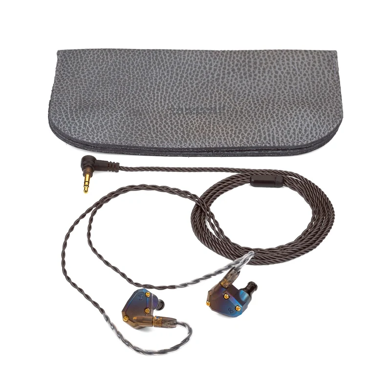 Campfire Audio Moon Rover | Planar Magnetic Universal IEMs