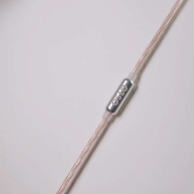 DITA Audio Oslo | Premium Copper IEM Cable