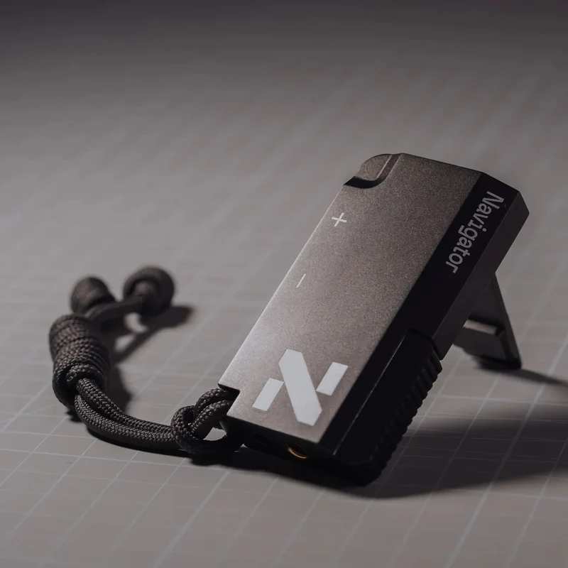 DITA Audio Navigator | Portable DAC & Amp