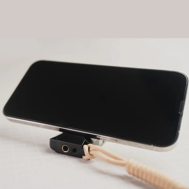 DITA Audio Navigator | Portable DAC & Amp