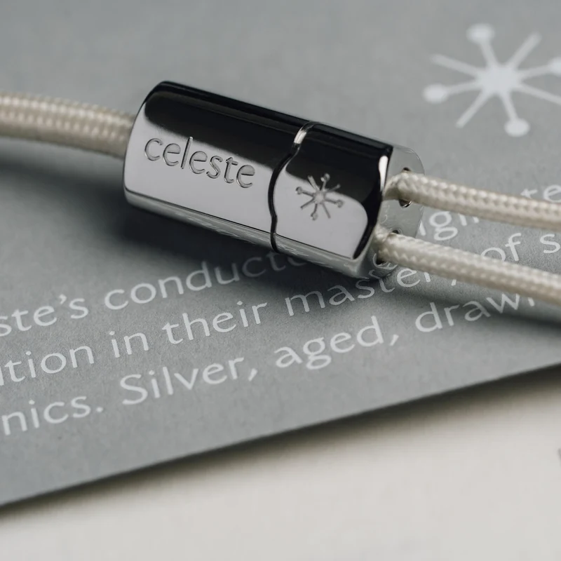 DITA Audio Celeste | Premium Silver IEM Cable