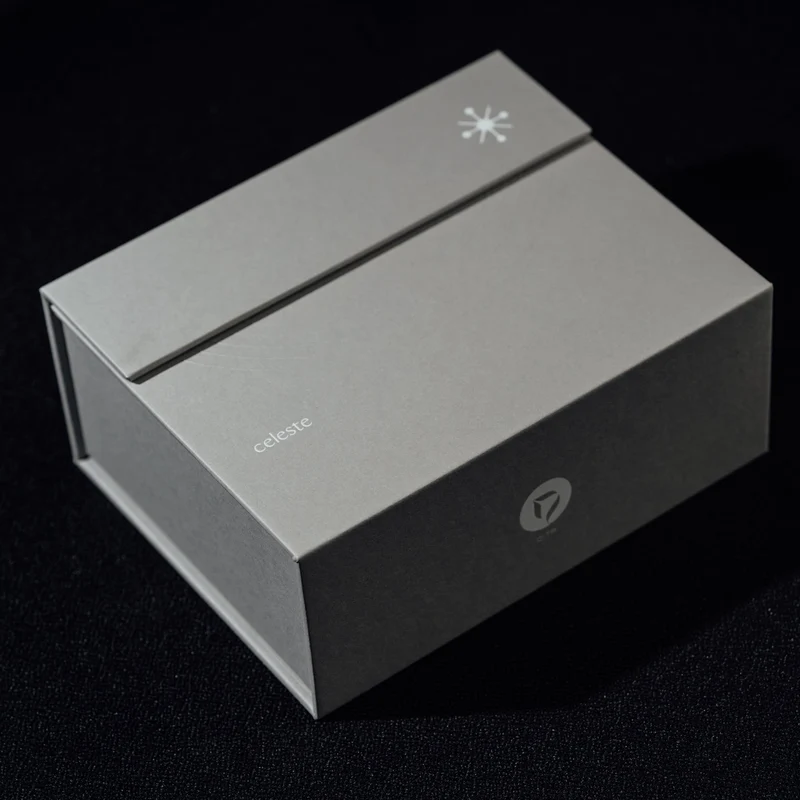 DITA Audio Celeste | Premium Silver IEM Cable