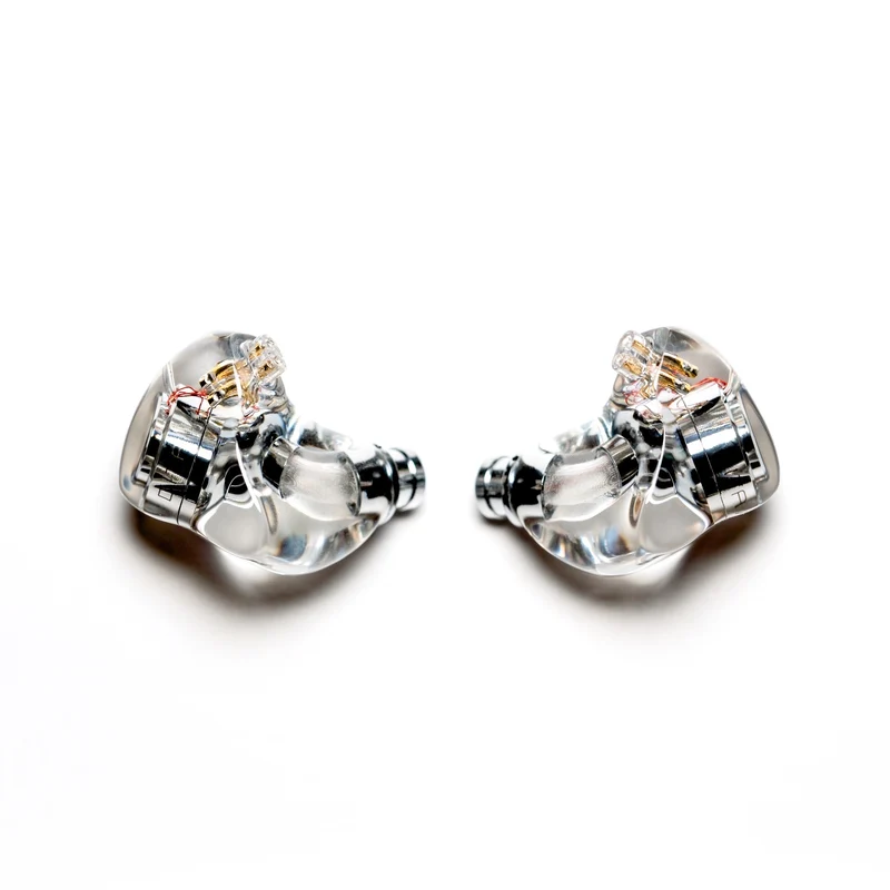 DITA Audio Project M | Hybrid Dynamic + BA Universal IEMs