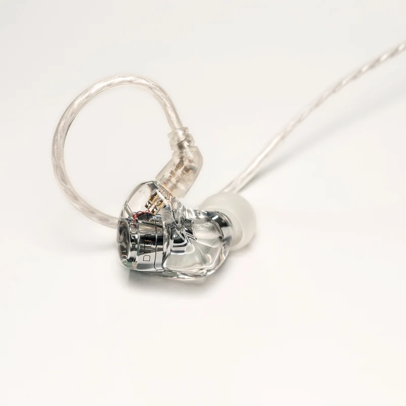 DITA Audio Project M | Hybrid Dynamic + BA Universal IEMs