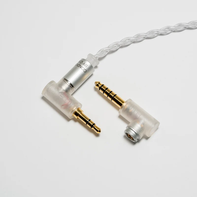 DITA Audio Project M | Hybrid Dynamic + BA Universal IEMs