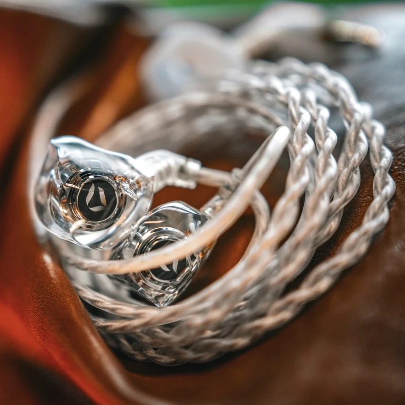 DITA Audio Project M | Hybrid Dynamic + BA Universal IEMs