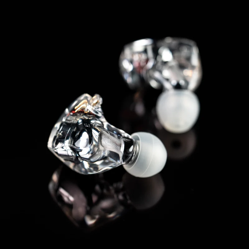 DITA Audio Project M | Hybrid Dynamic + BA Universal IEMs