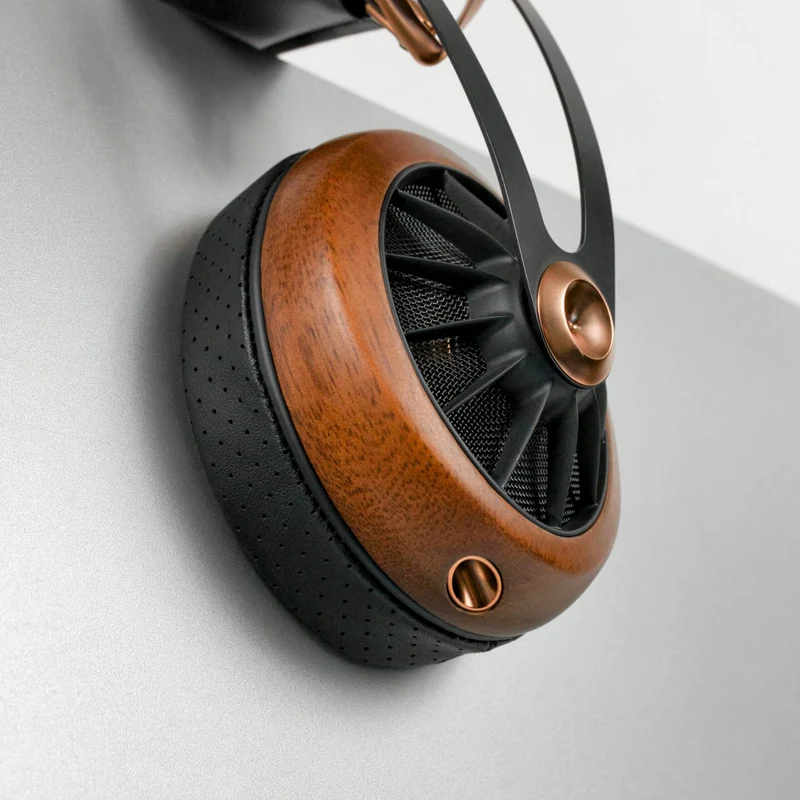 Dekoni Audio Earpads for Meze 109 Pro | Headphone Earpads