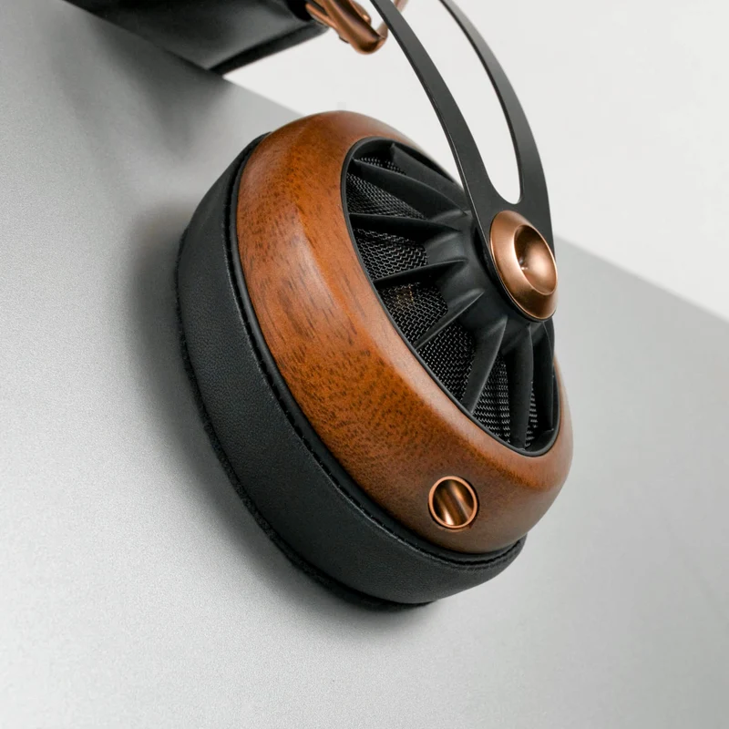 Dekoni Audio Earpads for Meze 109 Pro | Headphone Earpads