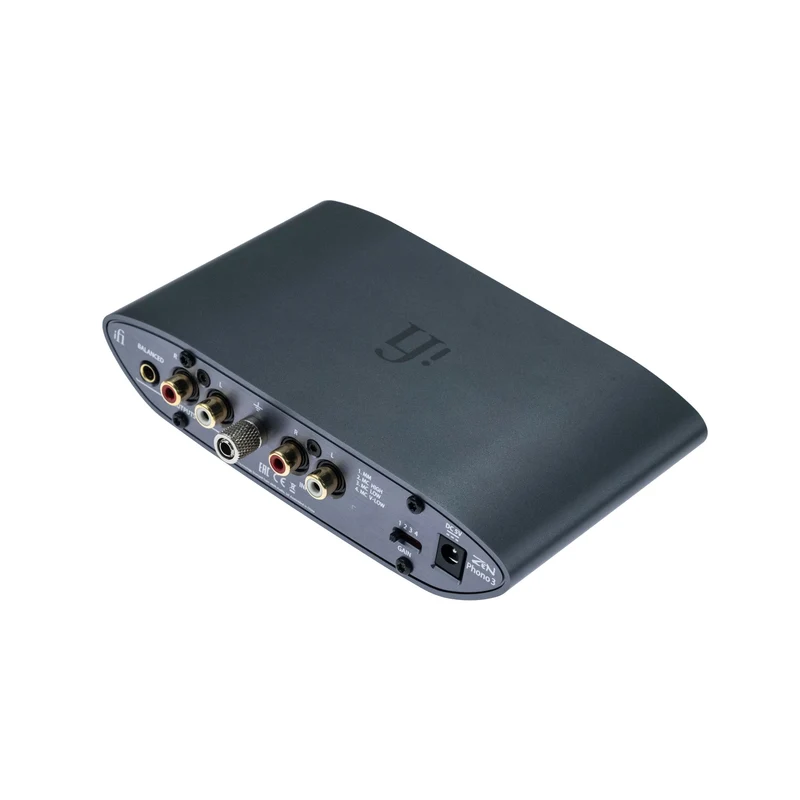 iFi ZEN Phono v3 | Phono Stage
