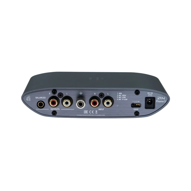 iFi ZEN Phono v3 | Phono Stage