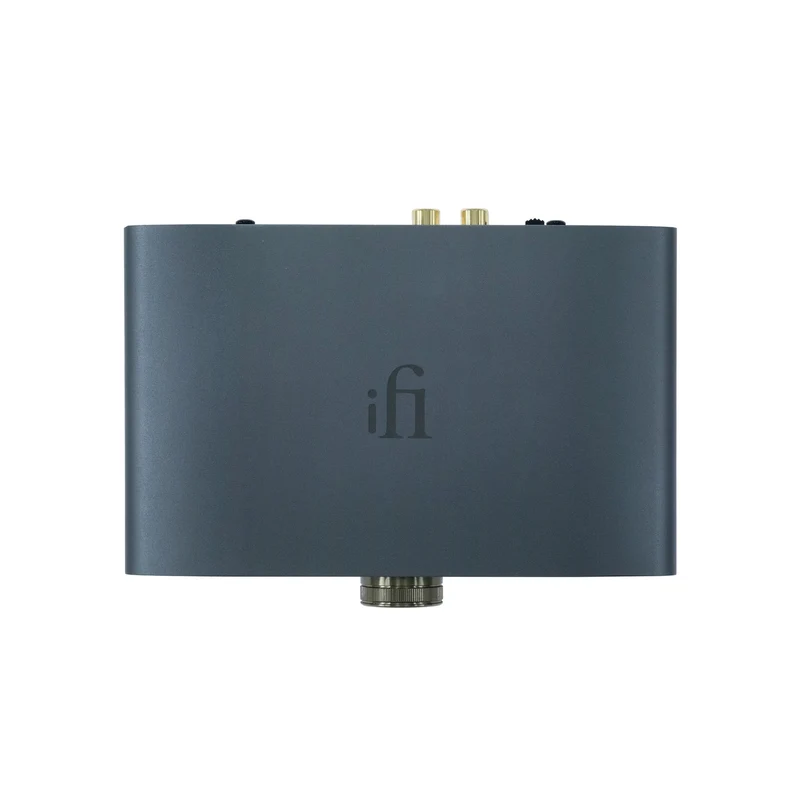 iFi ZEN DAC v3 | Desktop Headphone DAC / Amp / Preamp