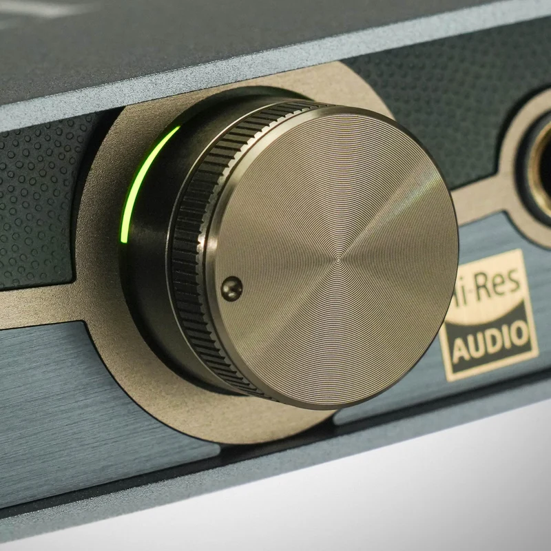 iFi ZEN DAC v3 | Desktop Headphone DAC / Amp / Preamp