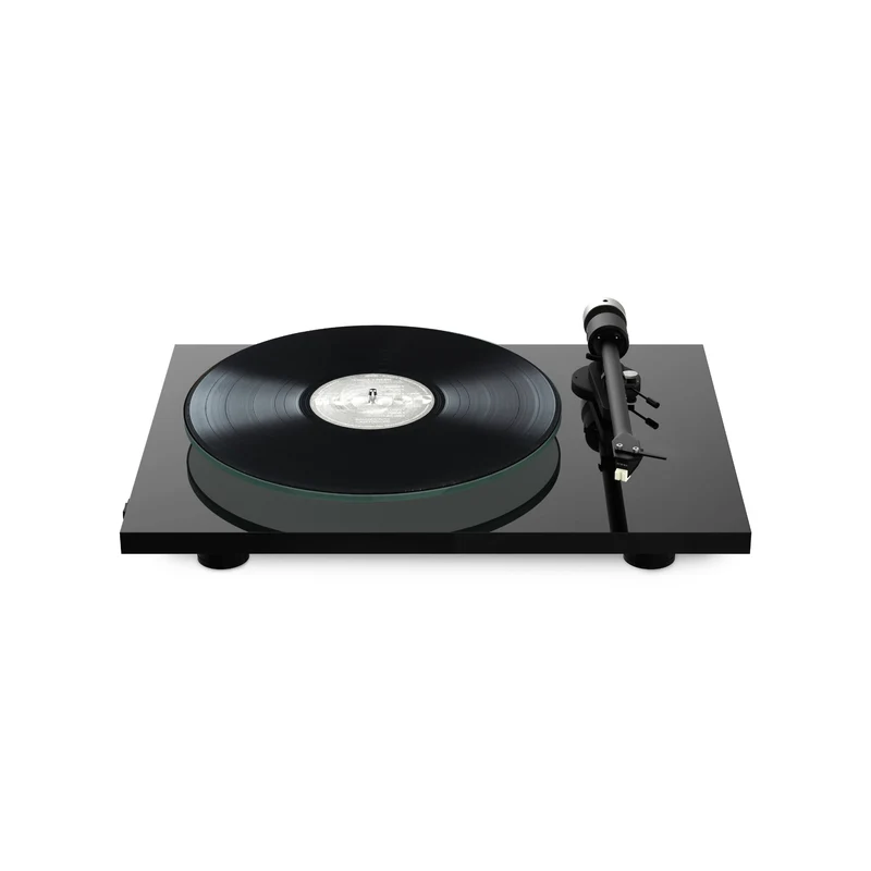 Pro-Ject T2 Super Phono | Audiophile Turntable with Preamp