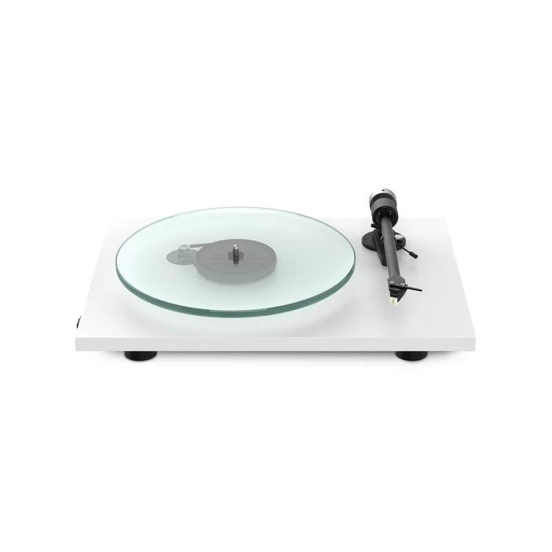 Pro-Ject T2 Super Phono | Audiophile Turntable with Preamp