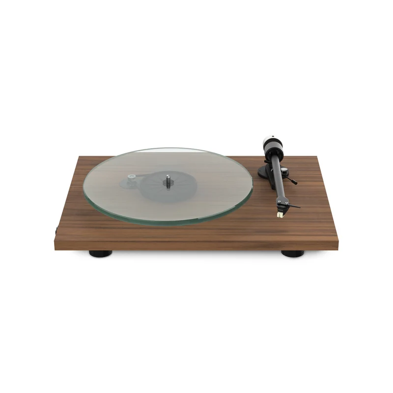 Pro-Ject T2 Super Phono | Audiophile Turntable with Preamp