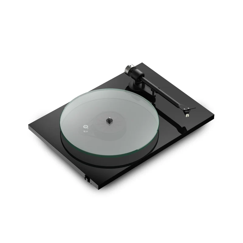 Pro-Ject T2 Super Phono | Audiophile Turntable with Preamp