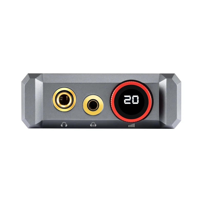 xDuoo XD05 Pro | Portable DAC and Amp