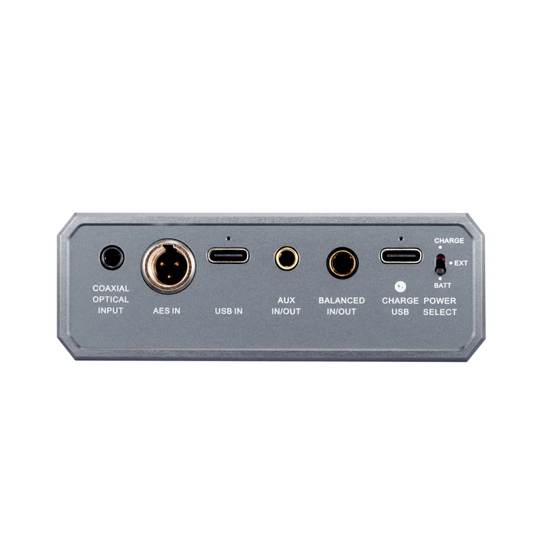 xDuoo XD05 Pro | Portable DAC and Amp