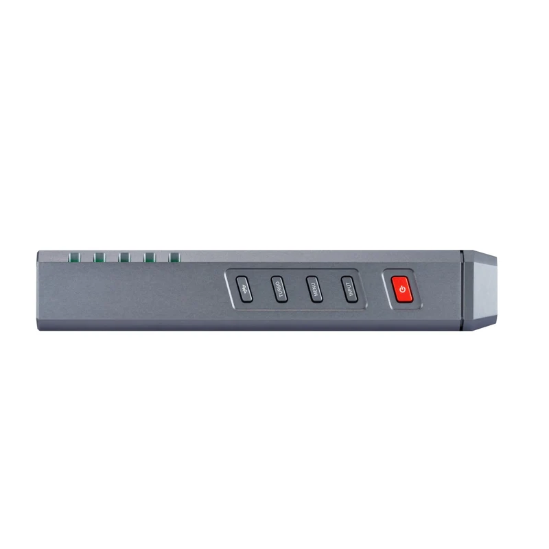 xDuoo XD05 Pro | Portable DAC and Amp