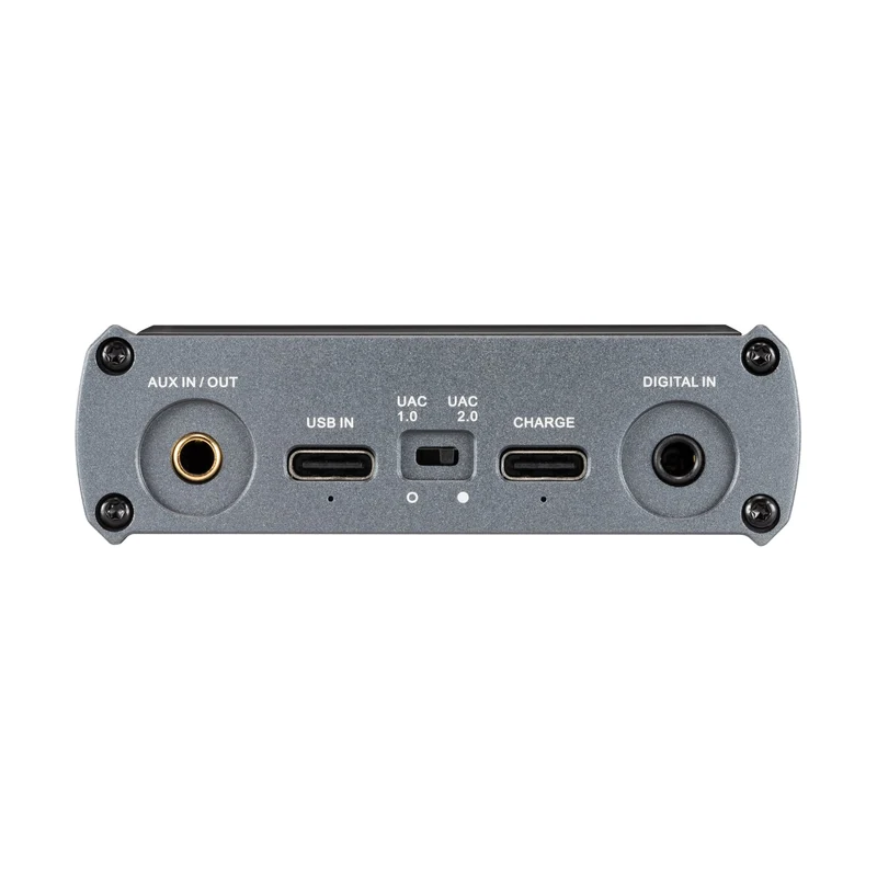 xDuoo XD05 Plus2 | Portable DAC and Amp