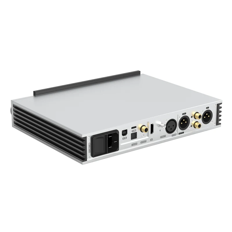 SMSL SU-X | High Fidelity Desktop DAC