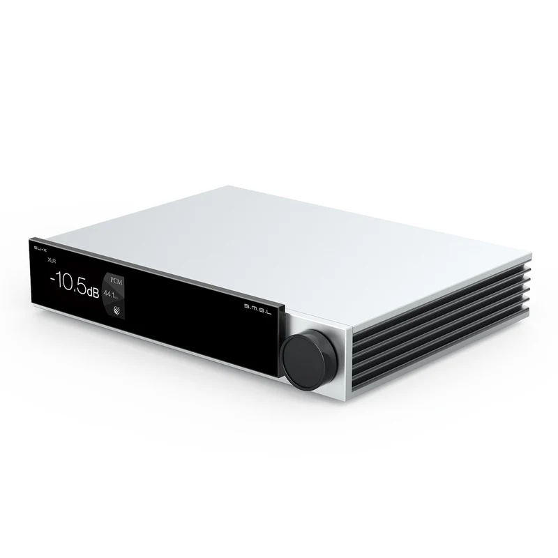 SMSL SU-X | High Fidelity Desktop DAC