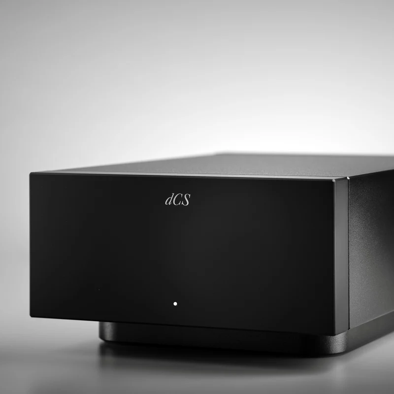 dCS Lina Master Clock | Audio Clock Synchronizer