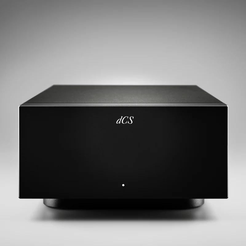 dCS Lina Master Clock | Audio Clock Synchronizer