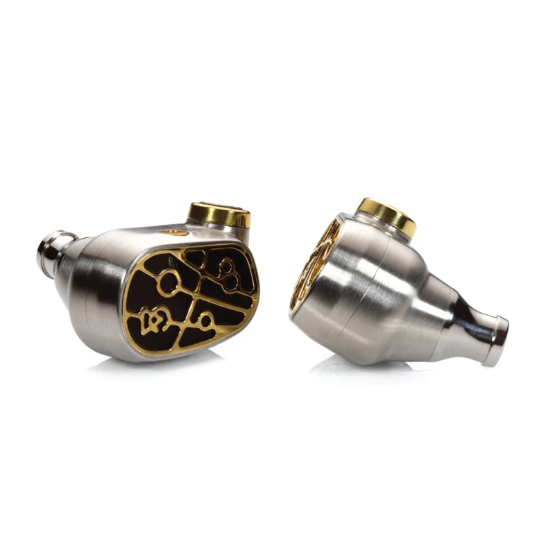 Campfire Audio Solaris 2023 Stellar Horizon | Hybrid Universal IEMs
