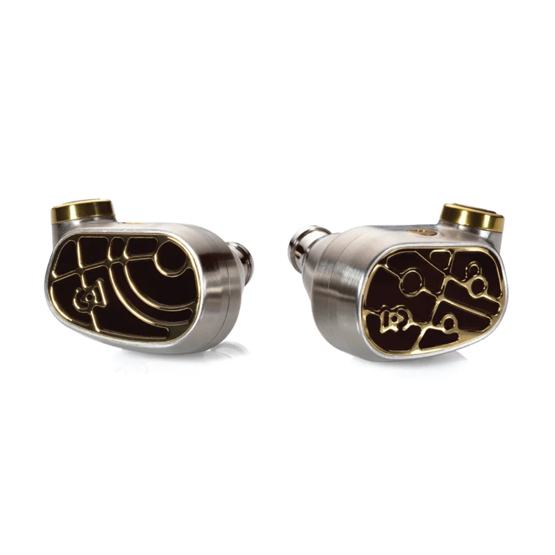 Campfire Audio Solaris 2023 Stellar Horizon | Hybrid Universal IEMs
