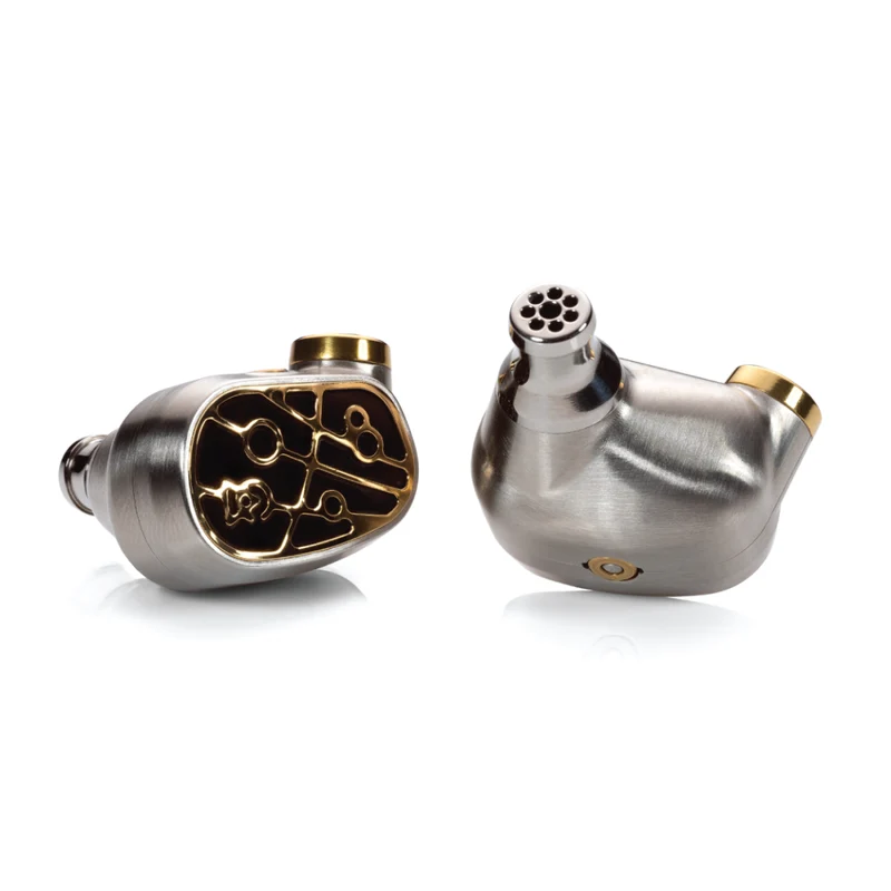 Campfire Audio Solaris 2023 Stellar Horizon | Hybrid Universal IEMs