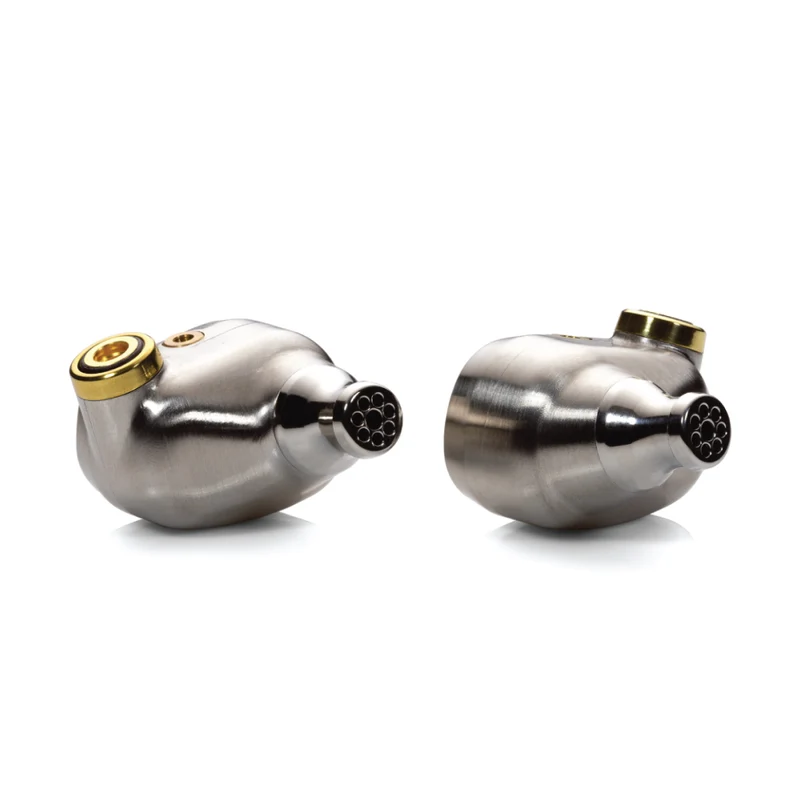Campfire Audio Solaris 2023 Stellar Horizon | Hybrid Universal IEMs