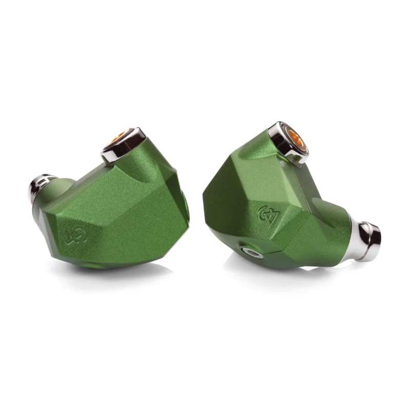 Campfire Audio Andromeda 2023 Emerald Sea | Balanced Armature IEMs