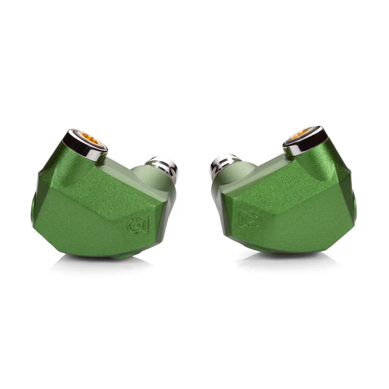 Campfire Audio Andromeda 2023 Emerald Sea | Balanced Armature IEMs