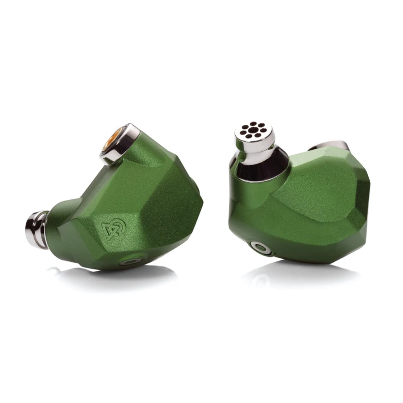 Campfire Audio Andromeda 2023 Emerald Sea | Balanced Armature IEMs