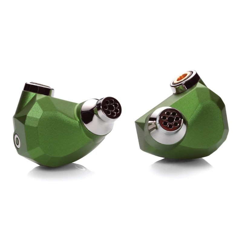 Campfire Audio Andromeda 2023 Emerald Sea | Balanced Armature IEMs