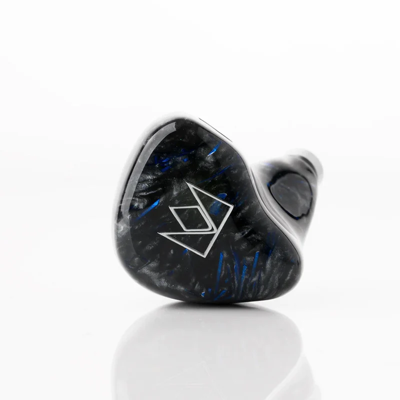 Noble Audio Ronin | 12 Driver BA and EST Flagship Tri-Hybrid IEMs