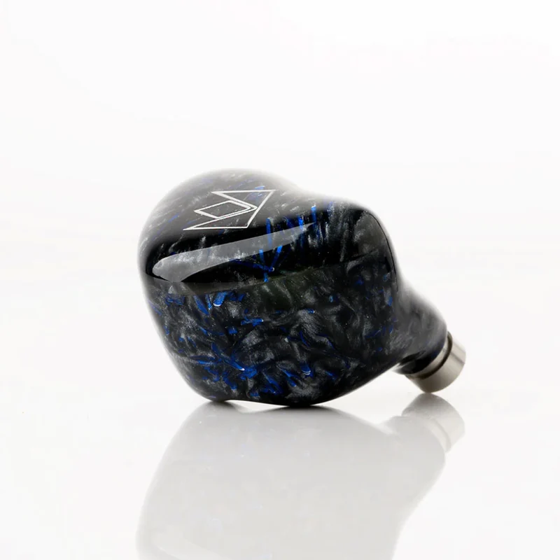 Noble Audio Ronin | 12 Driver BA and EST Flagship Tri-Hybrid IEMs