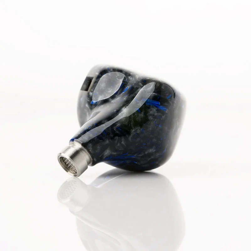 Noble Audio Ronin | 12 Driver BA and EST Flagship Tri-Hybrid IEMs