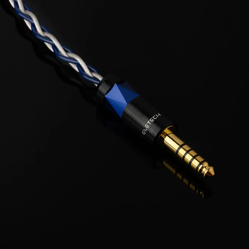 Noble Audio Ronin | 12 Driver BA and EST Flagship Tri-Hybrid IEMs
