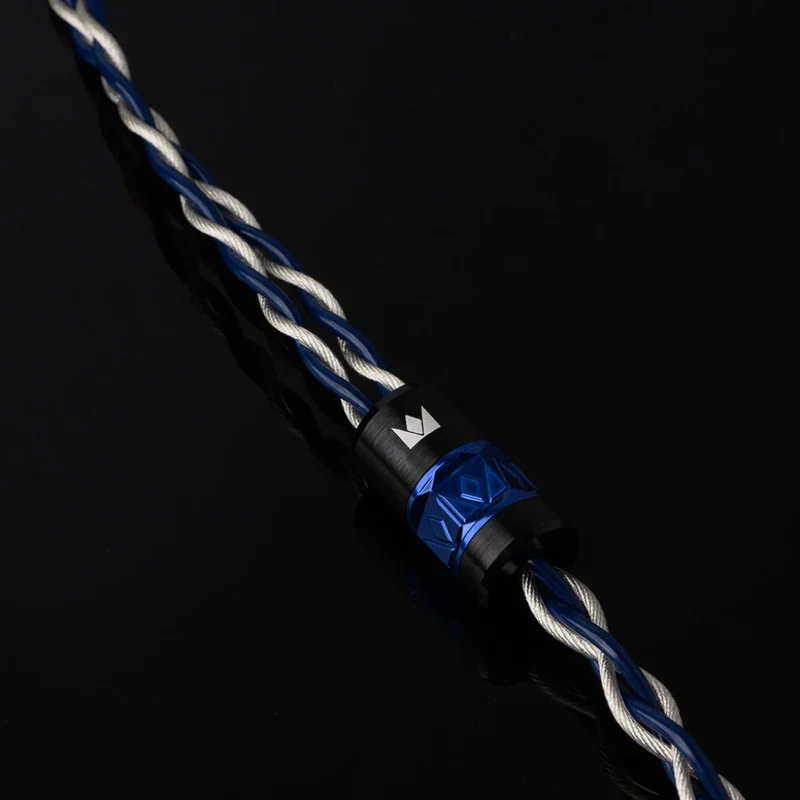 Noble Audio Ronin | 12 Driver BA and EST Flagship Tri-Hybrid IEMs