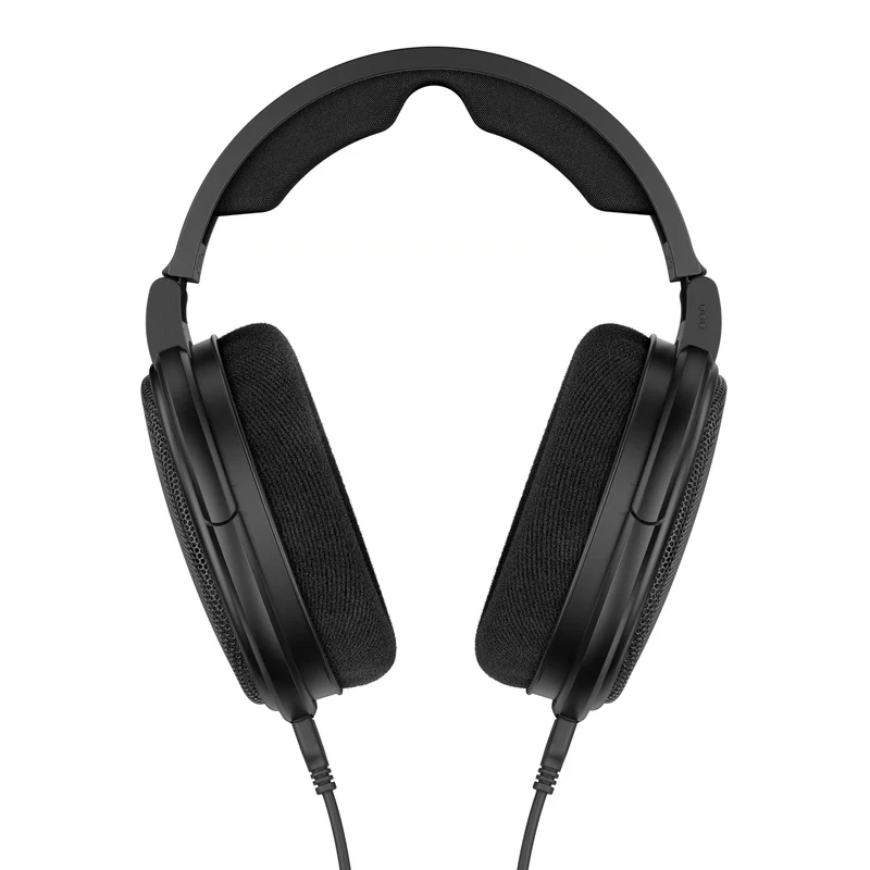 Sennheiser HD 660S2 | Open-Back Dynamic Headphones