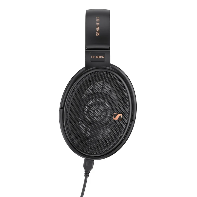 Sennheiser HD 660S2 | Open-Back Dynamic Headphones