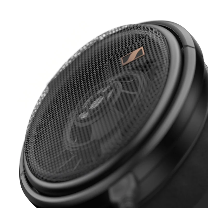 Sennheiser HD 660S2 | Open-Back Dynamic Headphones