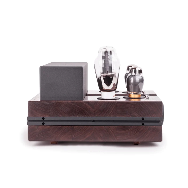 Feliks Audio Envy | Flagship Headphone Tube Amplifier