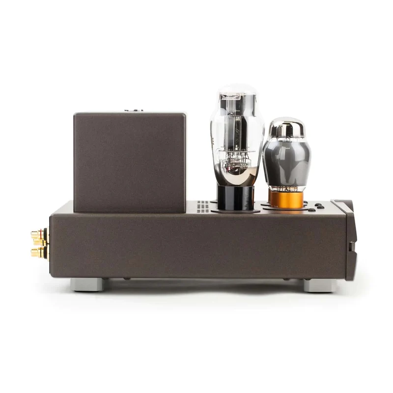 Feliks Audio Euforia EVO | Flagship OTL Headphone Amplifier and Preamp