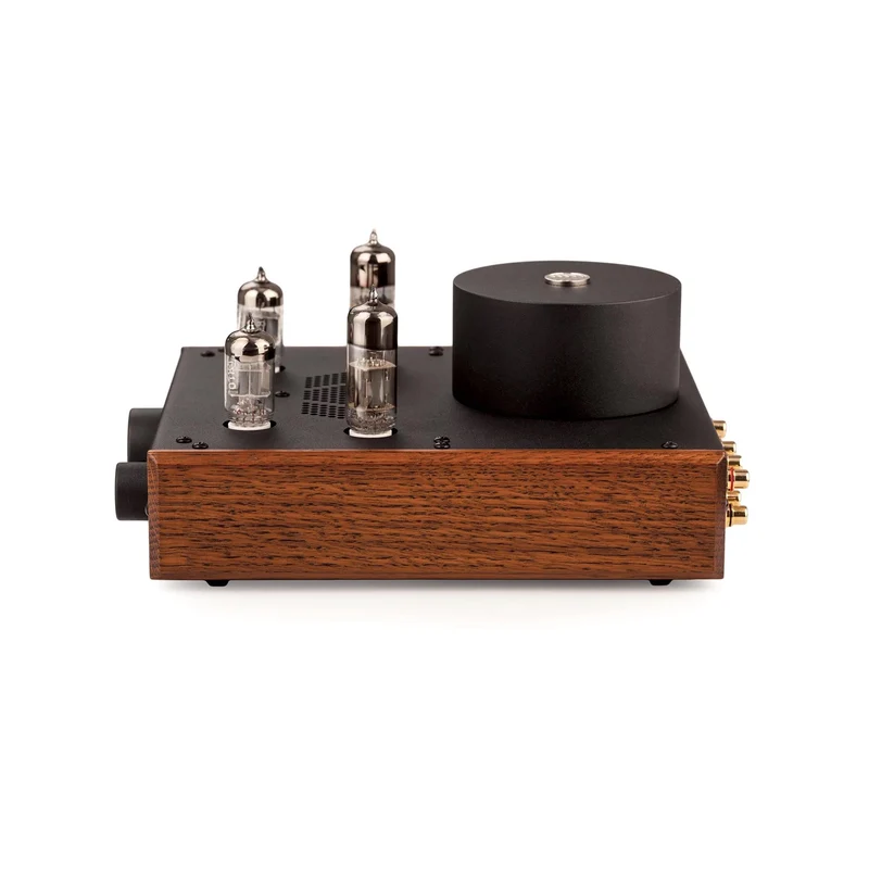 Feliks Audio Echo MK II | OTL Headphone Amplifier and Preamp